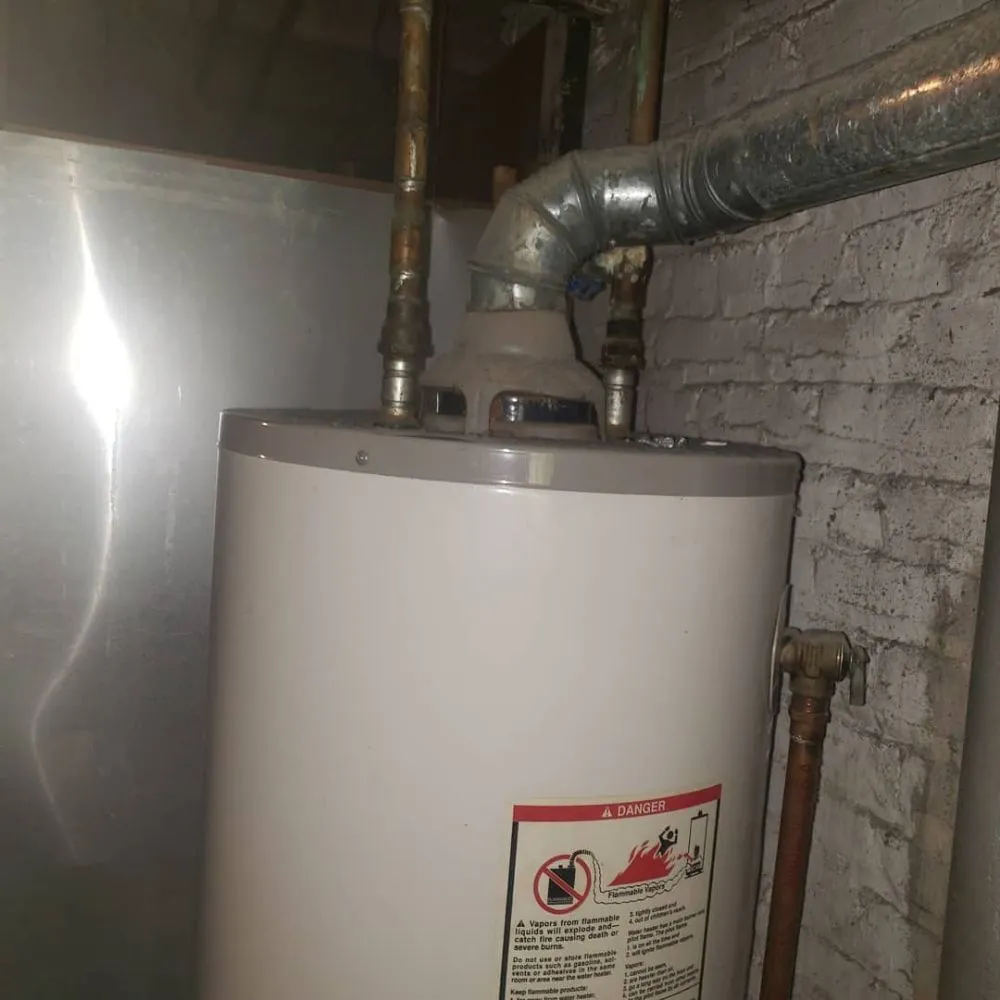 Slide of Scott's Mechanical