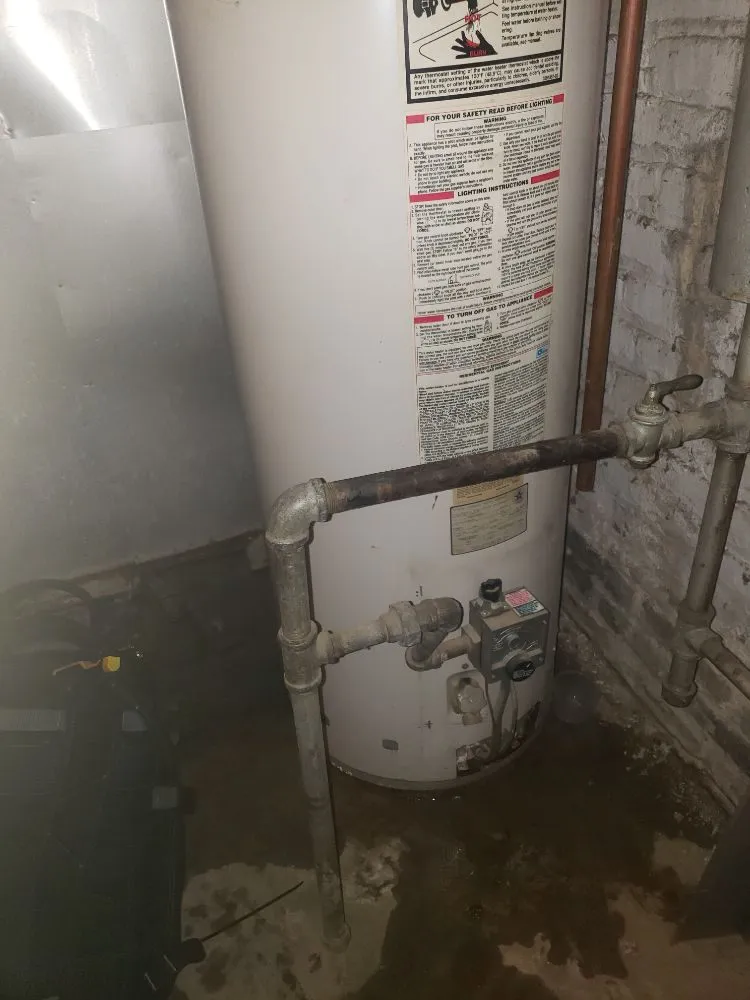 Slide of Scott's Mechanical