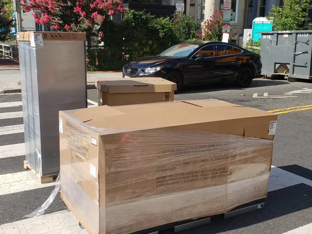 Slide of Scott's Mechanical