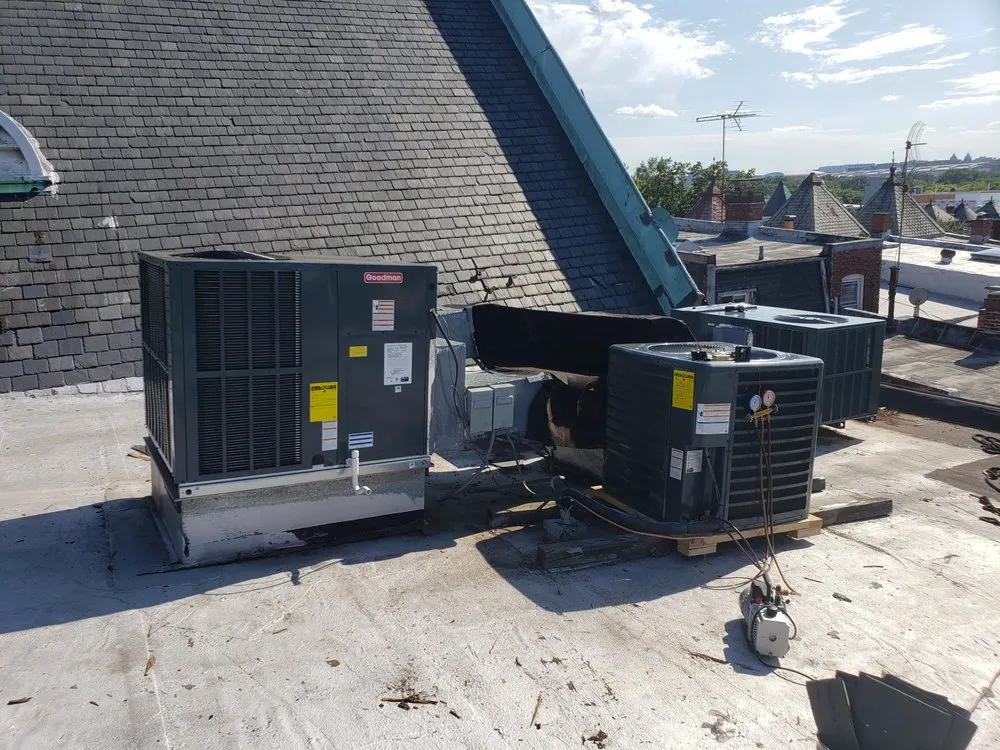 Slide of Scott's Mechanical