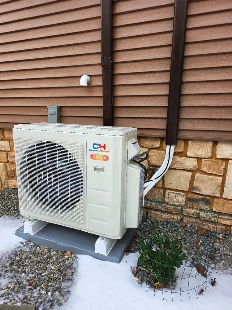 Slide of Scott's Plumbing Service