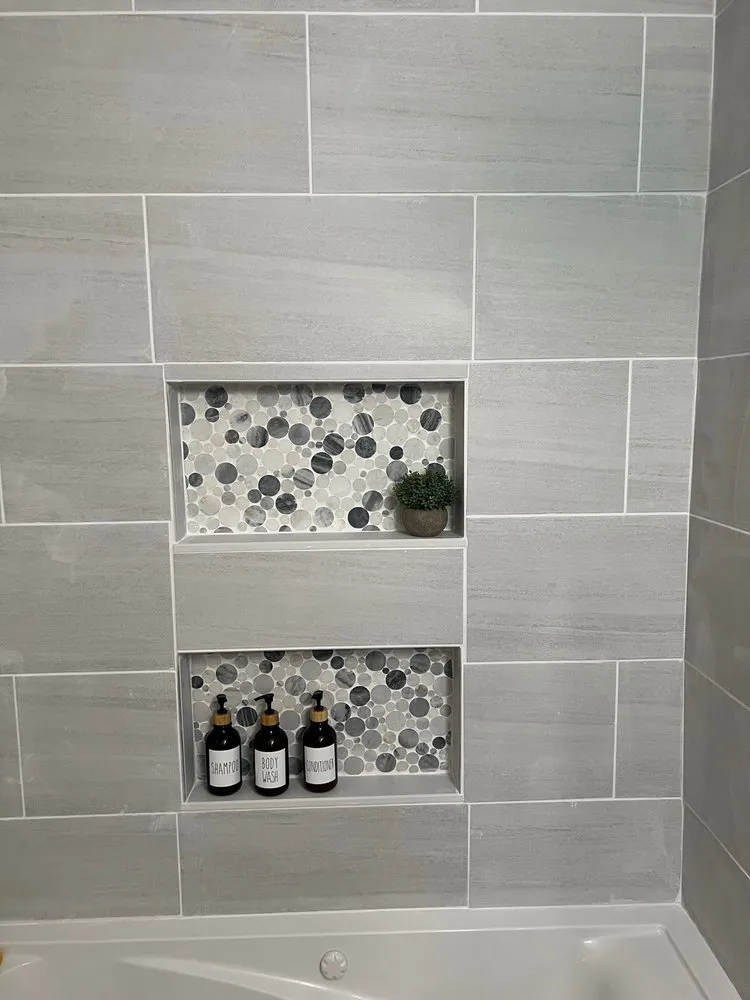 Slide of Scott's Plumbing Service