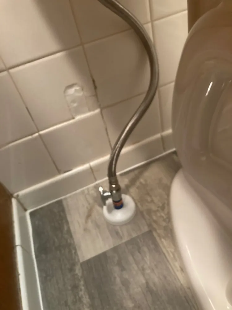 Slide of Scott's Plumbing Service