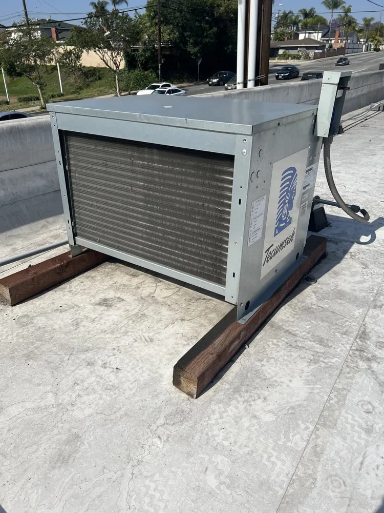 Slide of Scott's Reliable Maintenance Repair