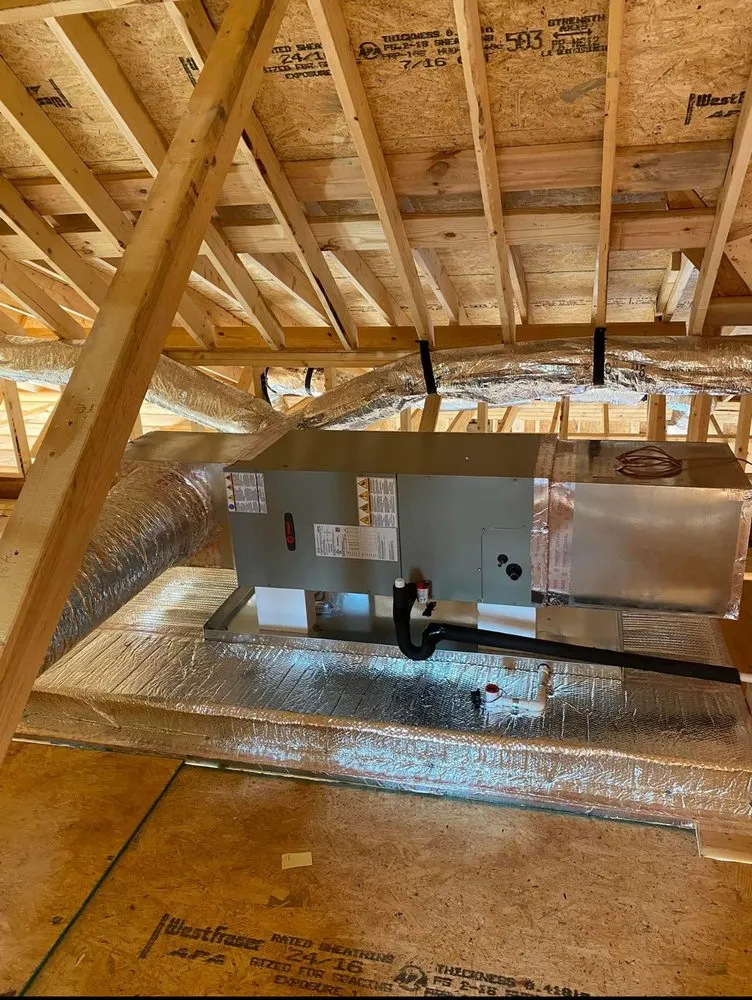 Slide of Scott's Reliable Maintenance Repair