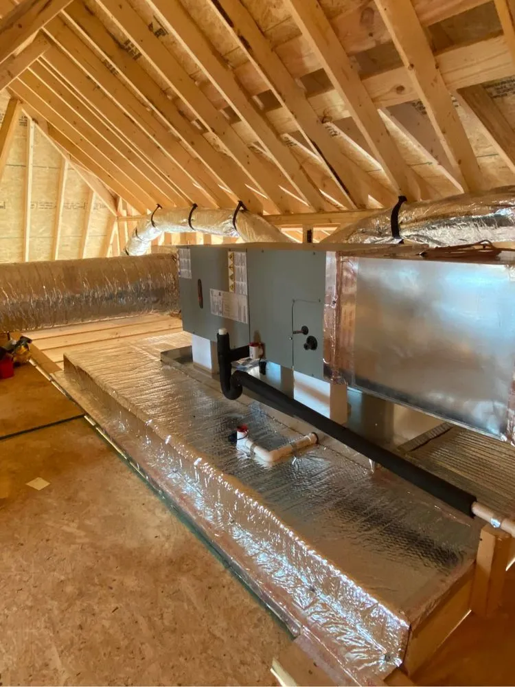 Slide of Scott's Reliable Maintenance Repair