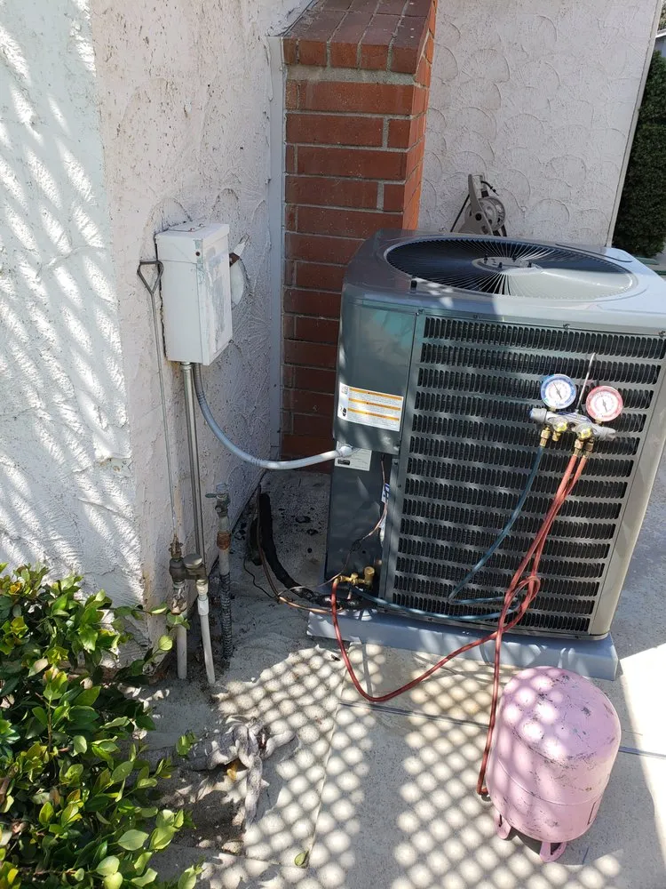 Slide of Scott's Reliable Maintenance Repair