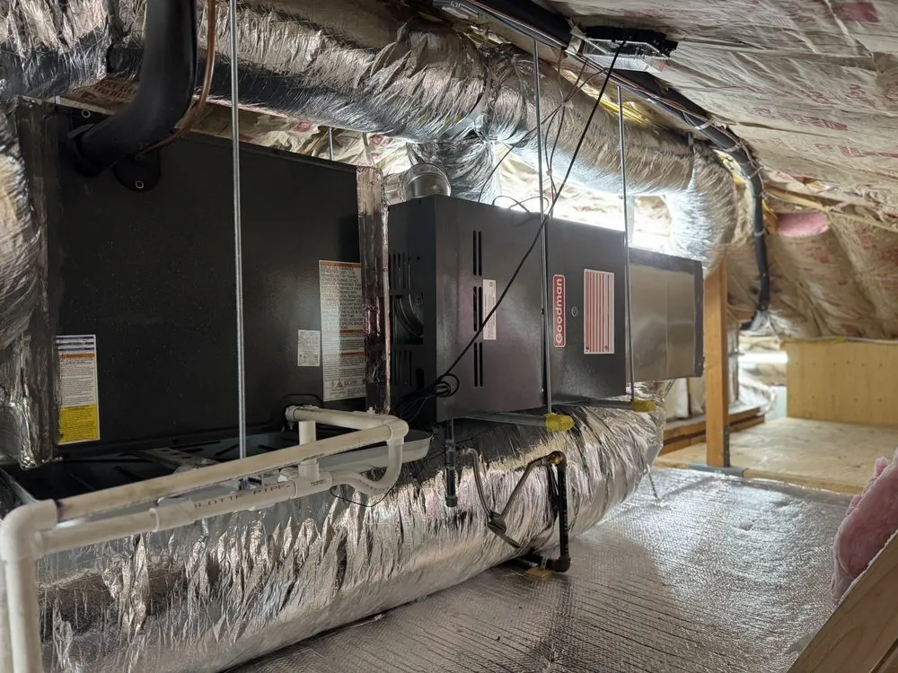 Slide of Scott's Reliable Maintenance Repair