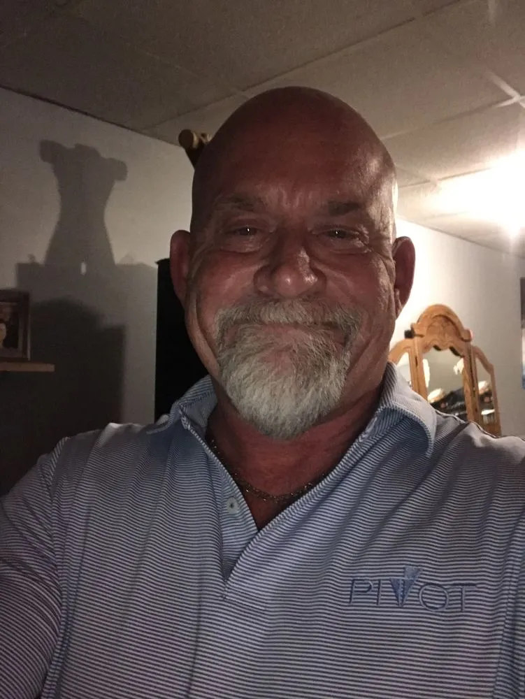 Slide of Scott’s Southern Services