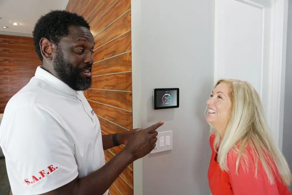 Slide of Scottsdale Air Heating & Cooling