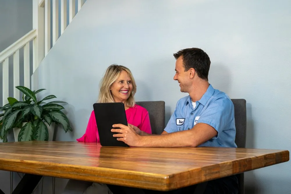 Slide of Scottsdale Air Heating & Cooling