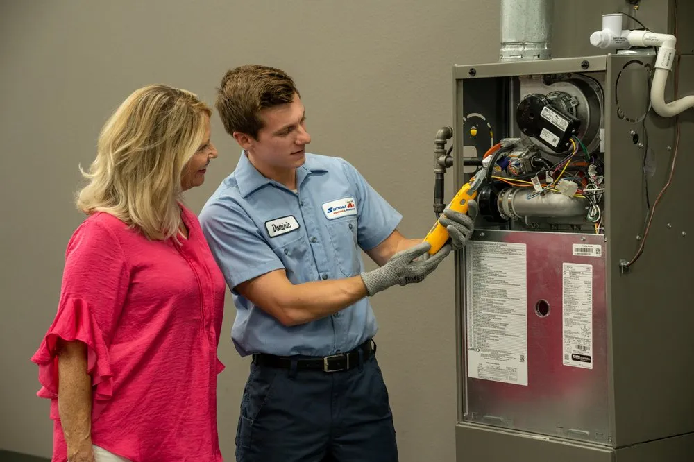 Slide of Scottsdale Air Heating & Cooling