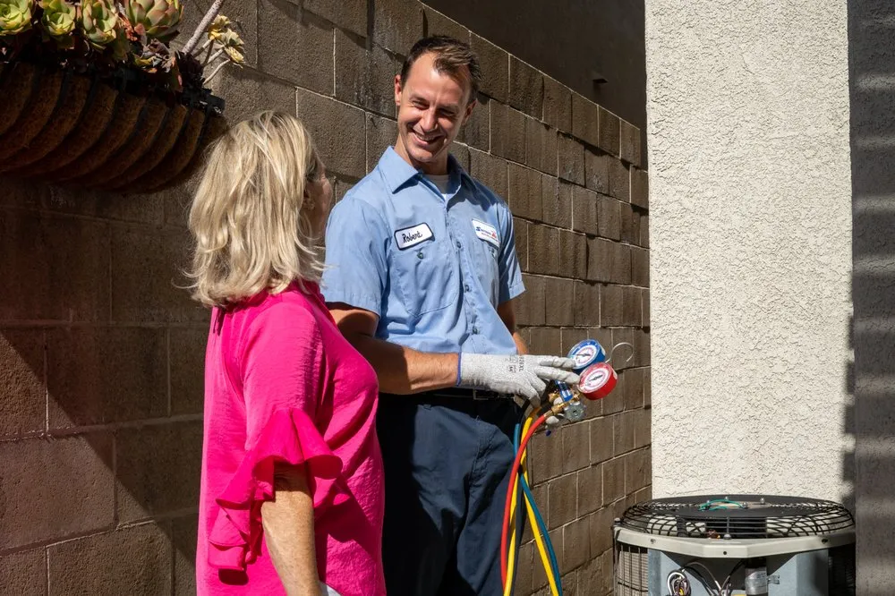 Slide of Scottsdale Air Heating & Cooling