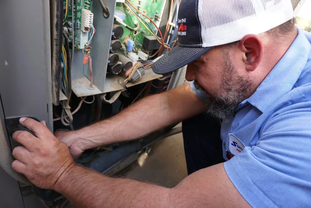 Slide of Scottsdale Air Heating & Cooling