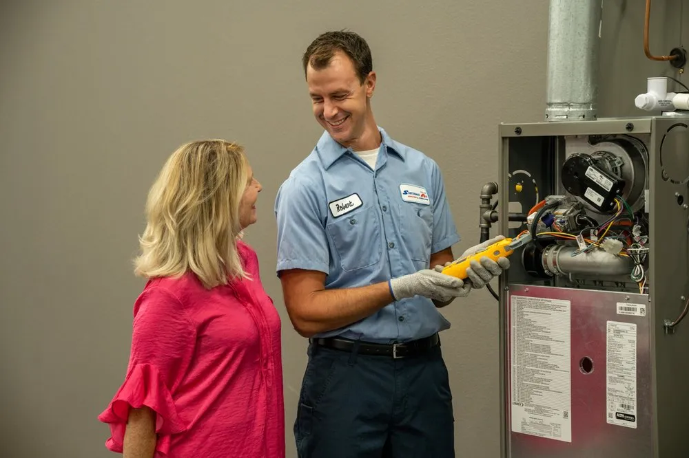 Slide of Scottsdale Air Heating & Cooling