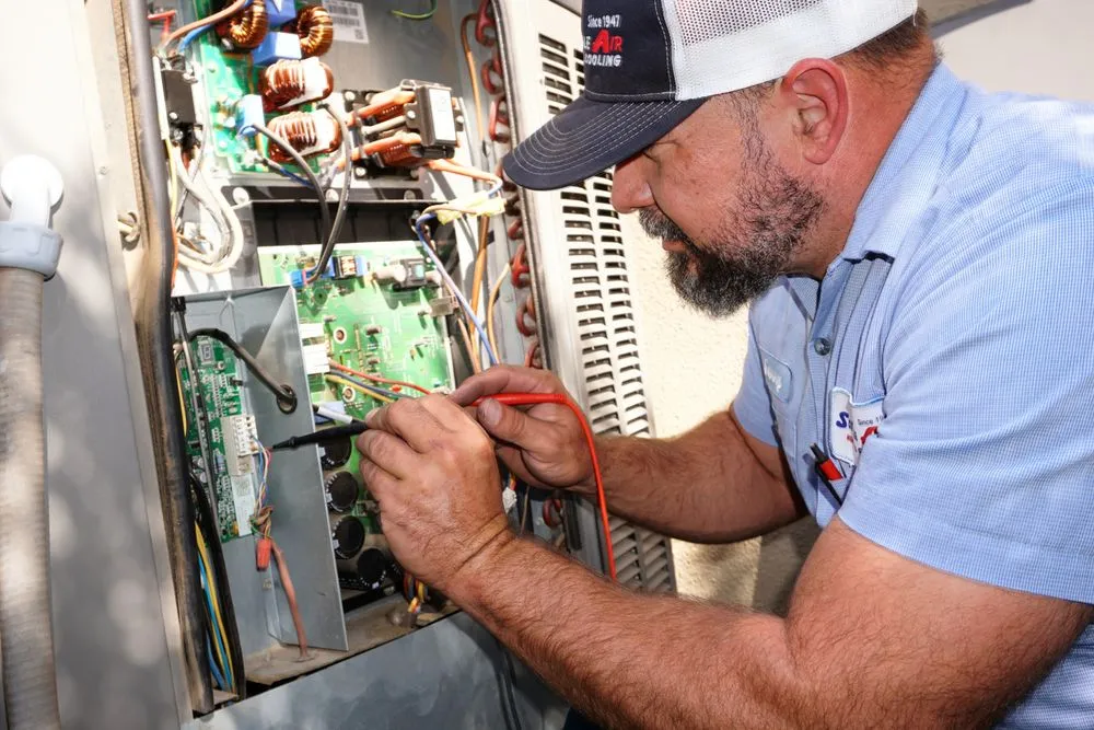 Slide of Scottsdale Air Heating & Cooling