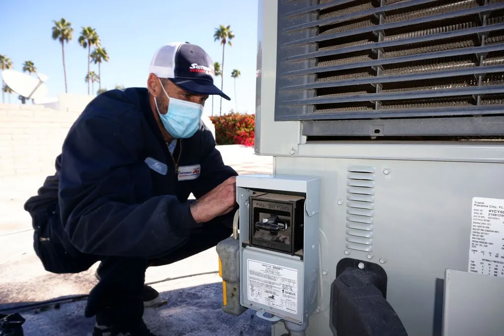 Slide of Scottsdale Air Heating & Cooling