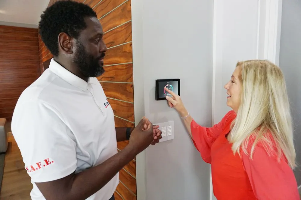 Slide of Scottsdale Air Heating & Cooling