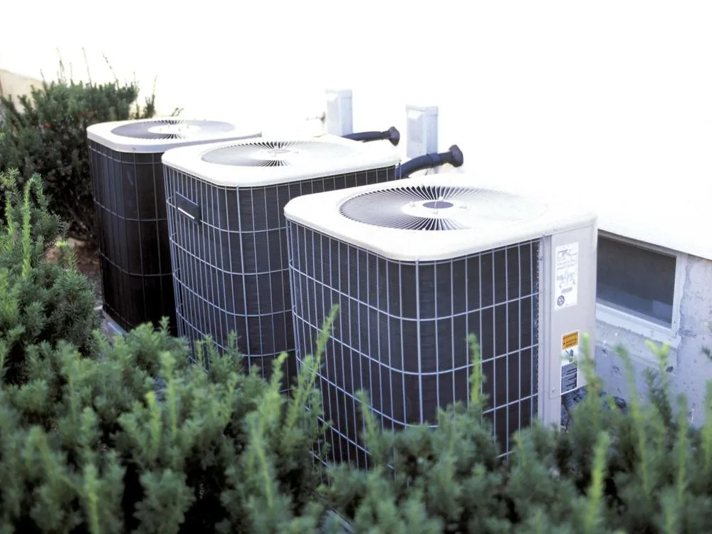 Slide of Scottsdale Heating and Air Conditioning