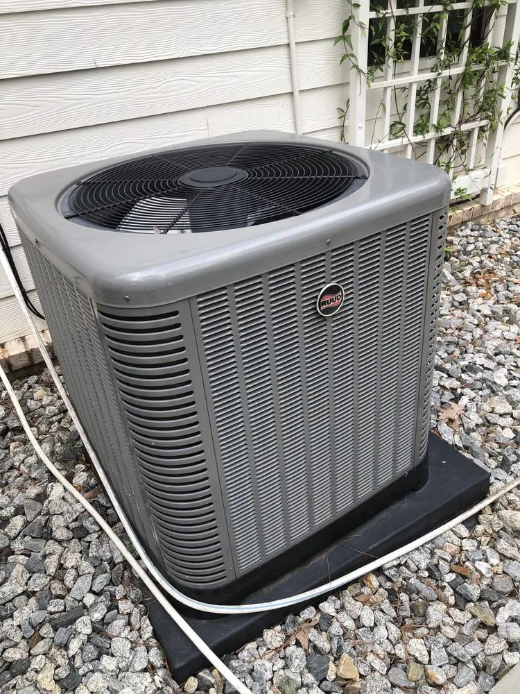 Expert air conditioning tune-up in Turin, GA by Scotty's Heating & A/C