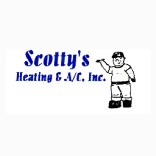 Reliable AC installation for residential systems across Turin, GA - Scotty's Heating & A/C