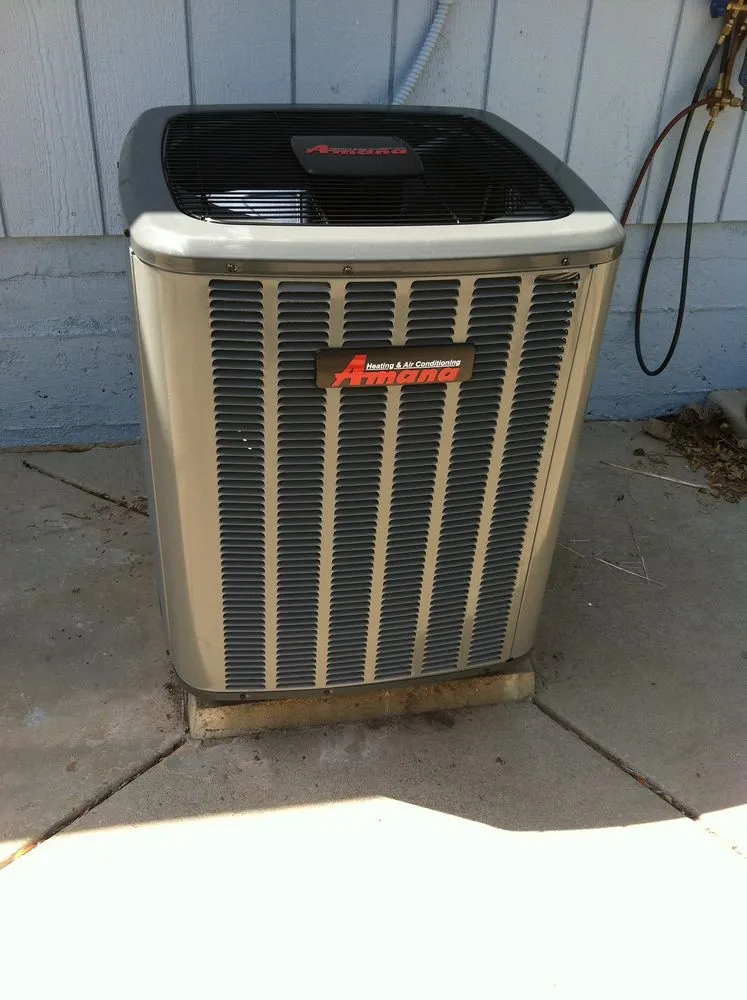 Slide of Scotty's Heating & Air
