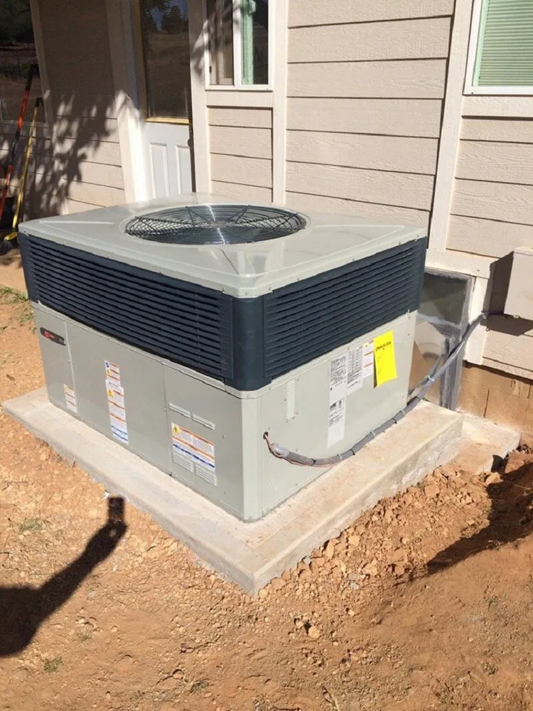 Slide of Scotty's Heating & Air