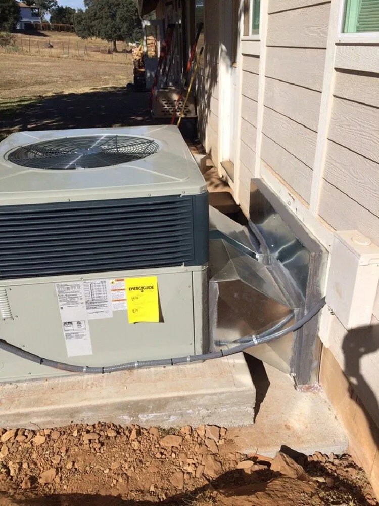 Slide of Scotty's Heating & Air