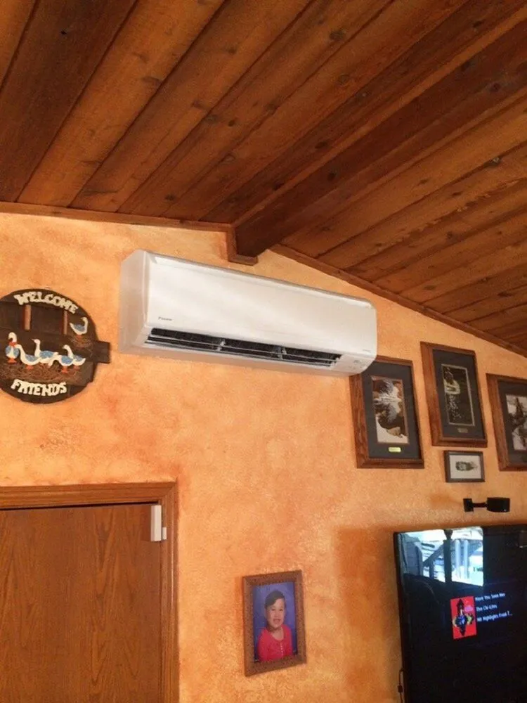 Slide of Scotty's Heating & Air