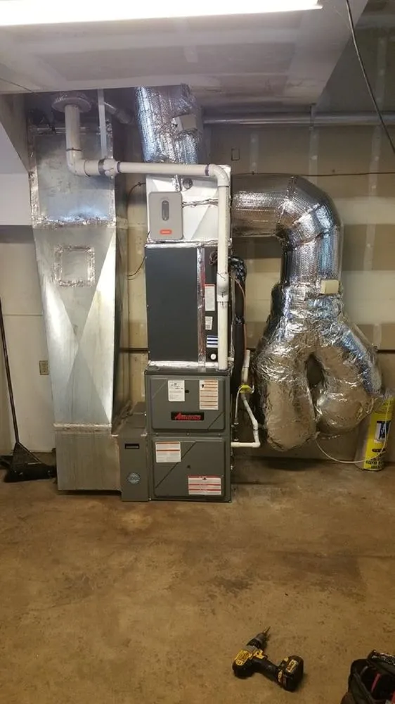 Slide of Scotty's Heating & Air