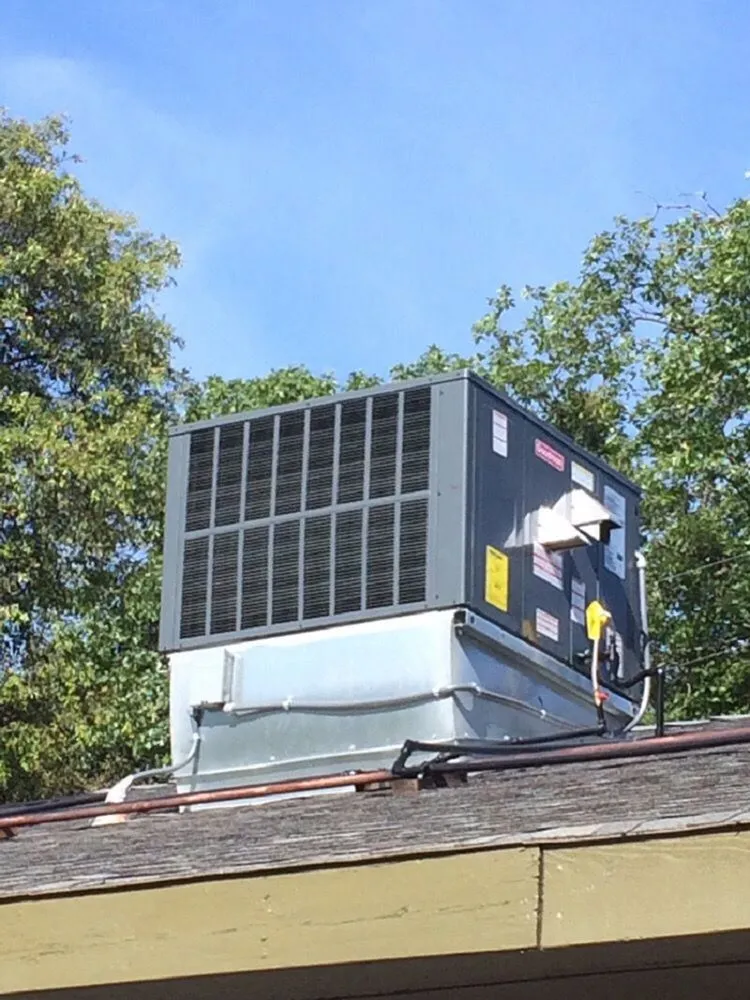 Slide of Scotty's Heating & Air