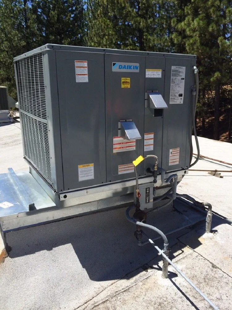 Slide of Scotty's Heating & Air