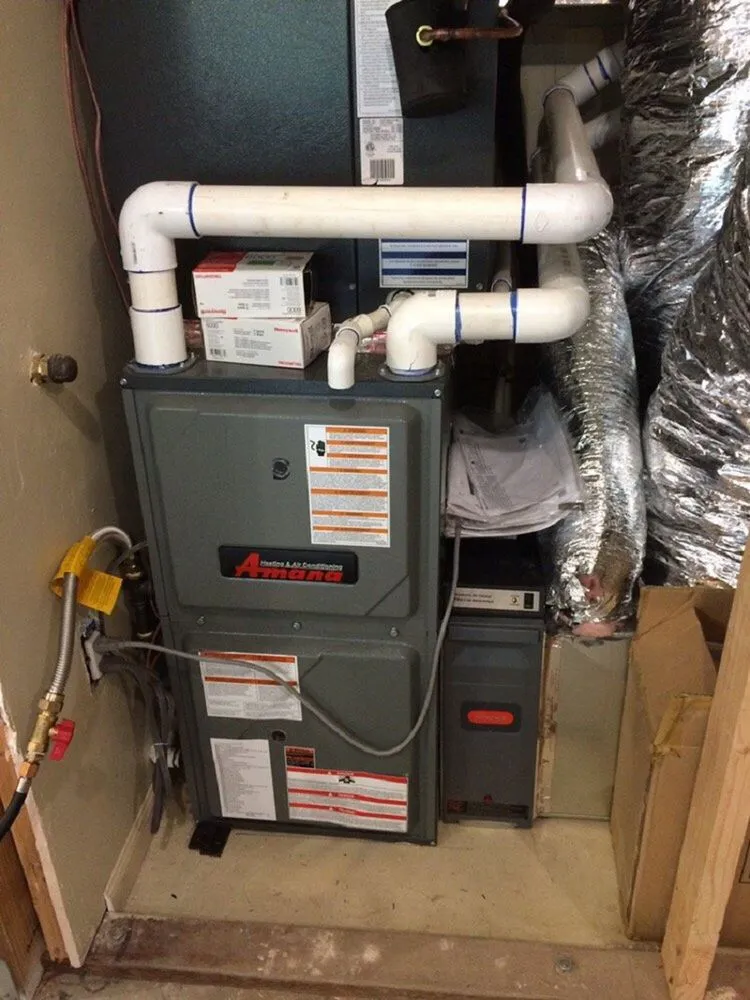 Slide of Scotty's Heating & Air