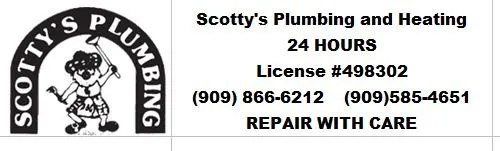 Trusted HVAC repair for residential systems in Big Bear, CA by Scotty's Plumbing & Heating