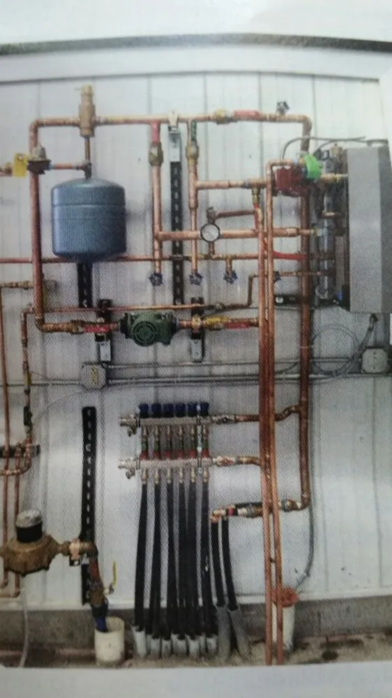 Certified HVAC installation in Big Bear, CA by Scotty's Plumbing & Heating
