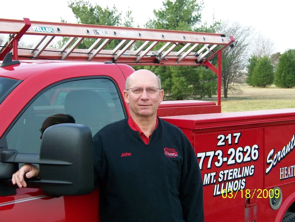 Slide of Scranton Heating & Cooling