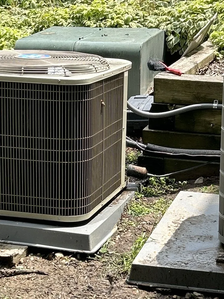 Slide of Screen Saver Home Repair