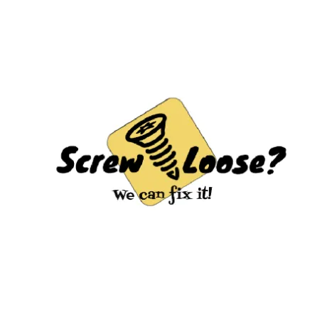 Slide of Screw Loose?