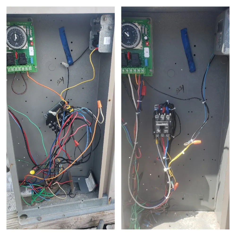 Slide of Screw Loose?