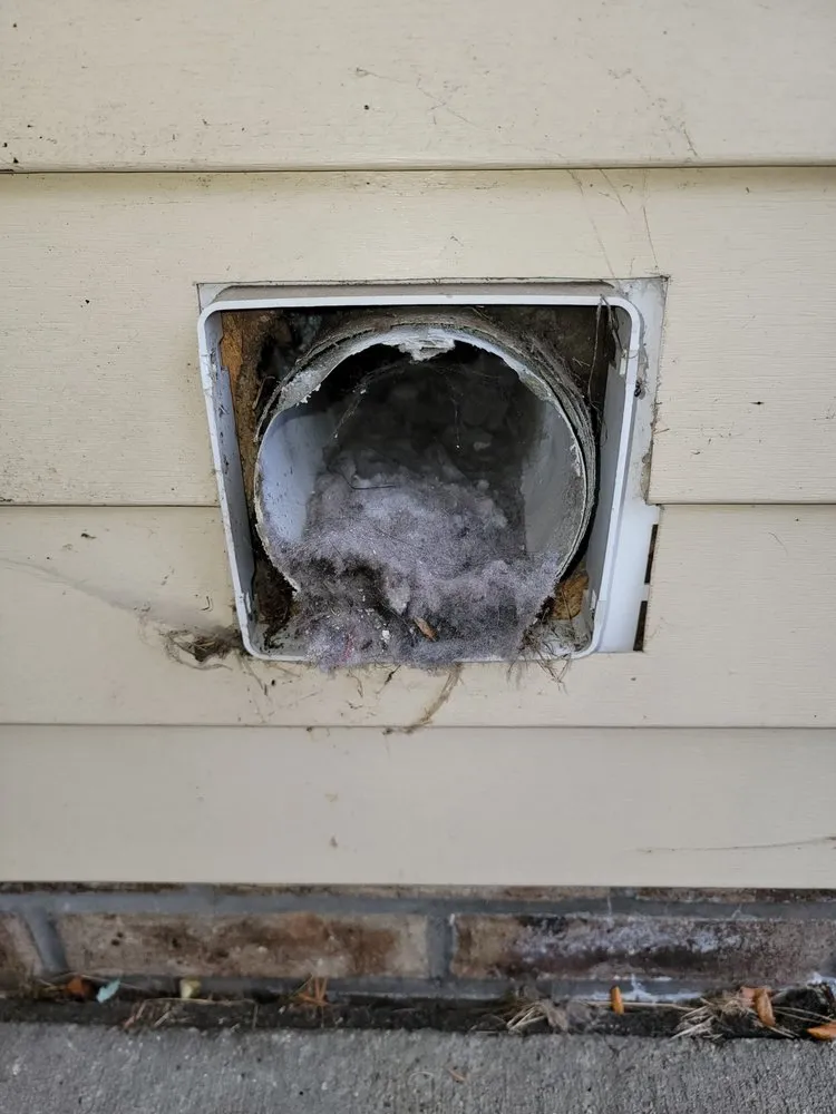 Slide of Scrubber Ducts