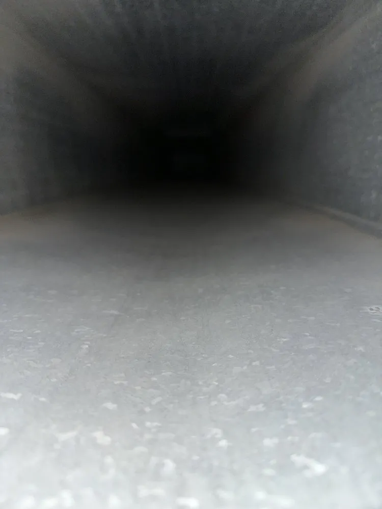 Slide of Scrubber Ducts