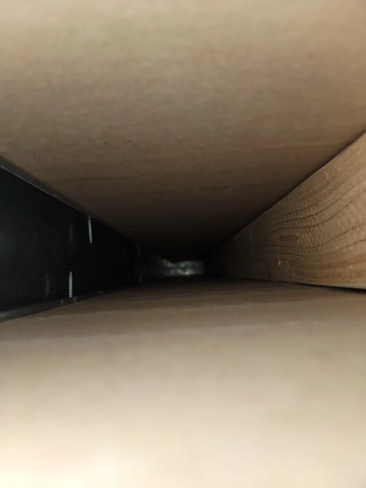 Slide of Scrubber Ducts