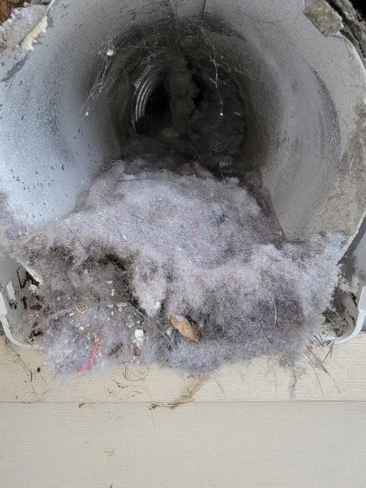 Slide of Scrubber Ducts