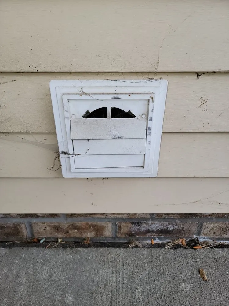 Slide of Scrubber Ducts