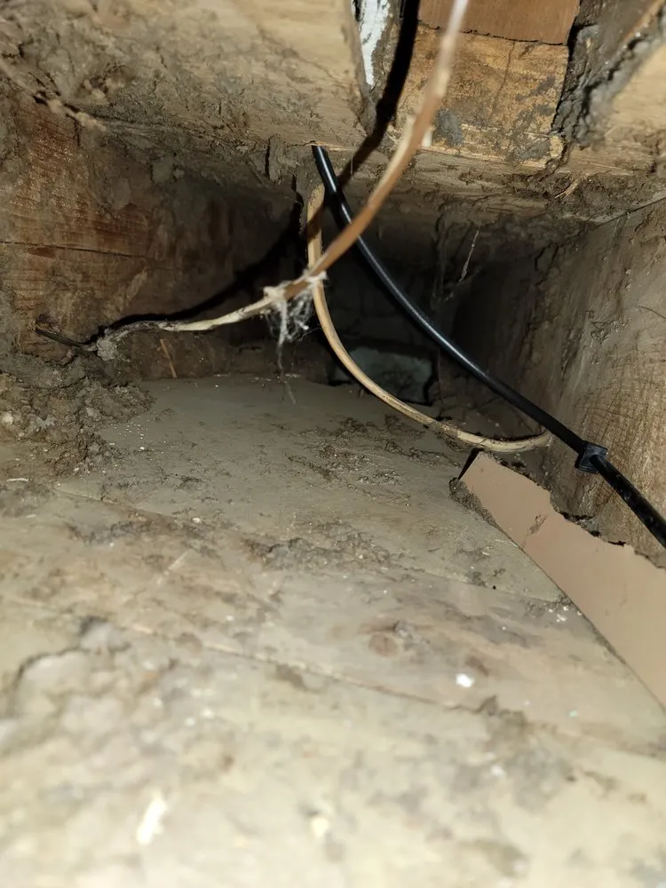 Slide of Scrubber Ducts