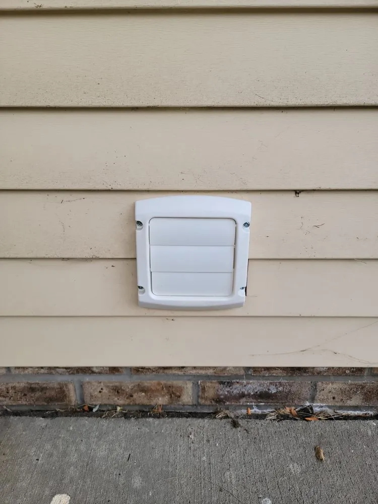 Slide of Scrubber Ducts