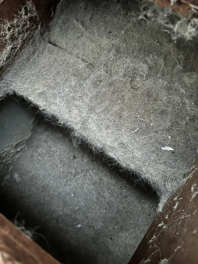 Slide of Scrubber Ducts