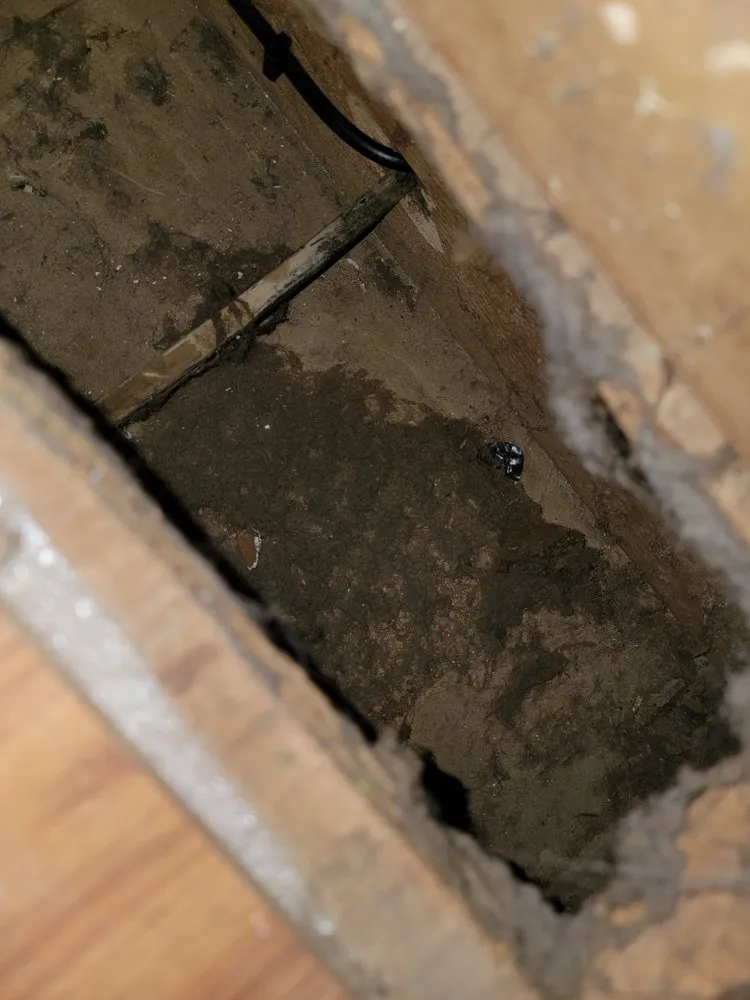 Slide of Scrubber Ducts