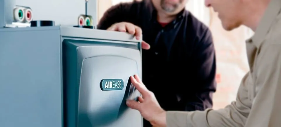 Slide of Scruggs Heating & Cooling