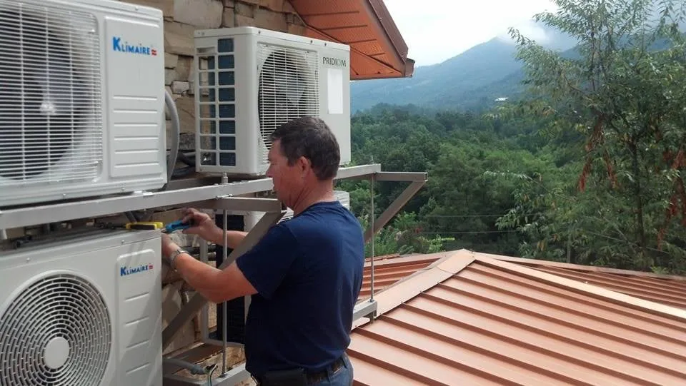 Slide of Scruggs Heating & Cooling